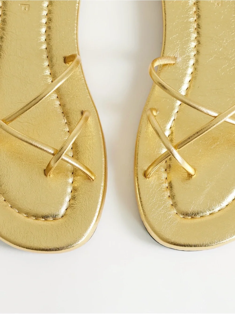 Topshot emma sandals